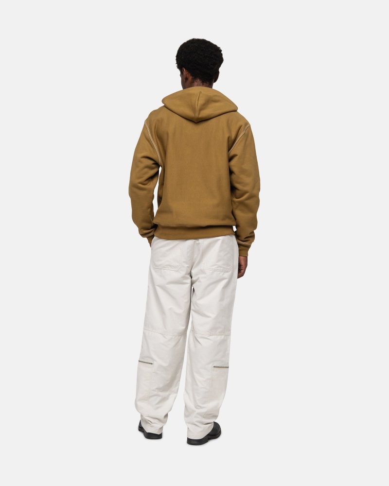 Stussy Nyco Flight Broek Room | 12736-IXCA