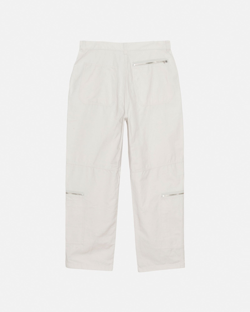 Stussy Nyco Flight Broek Room | 12736-IXCA