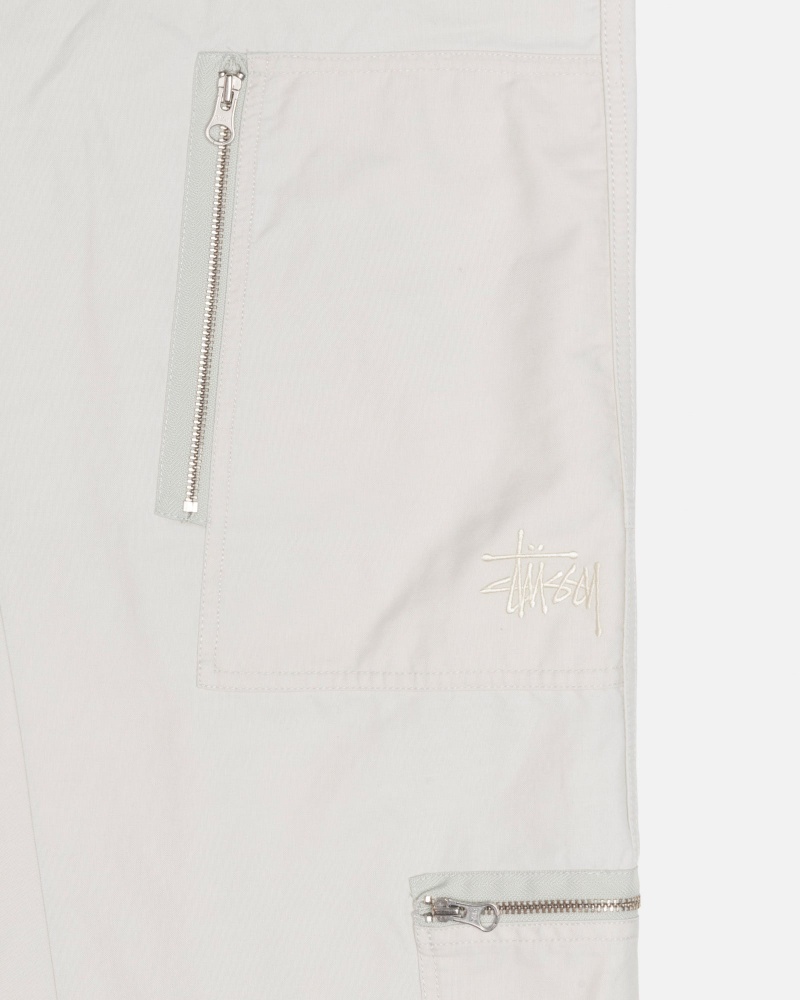 Stussy Nyco Flight Broek Room | 12736-IXCA