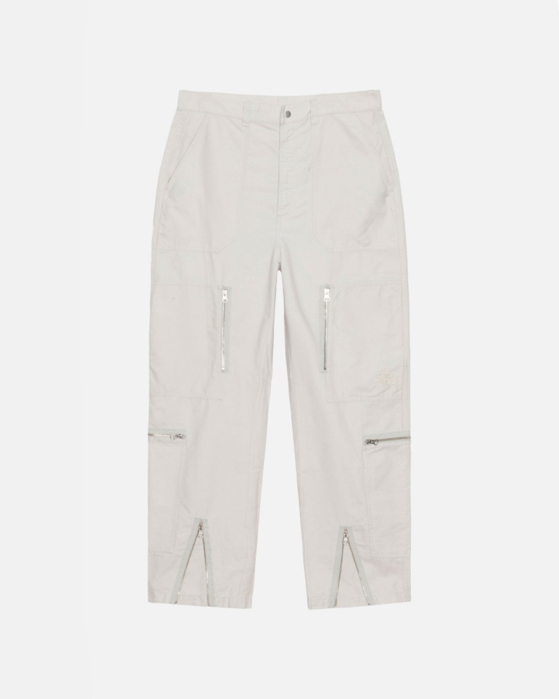 Stussy Nyco Flight Broek Room | 12736-IXCA