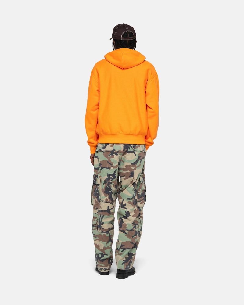 Stussy Surplus Cargo Ripstop Broek Camo | 40851-CASL